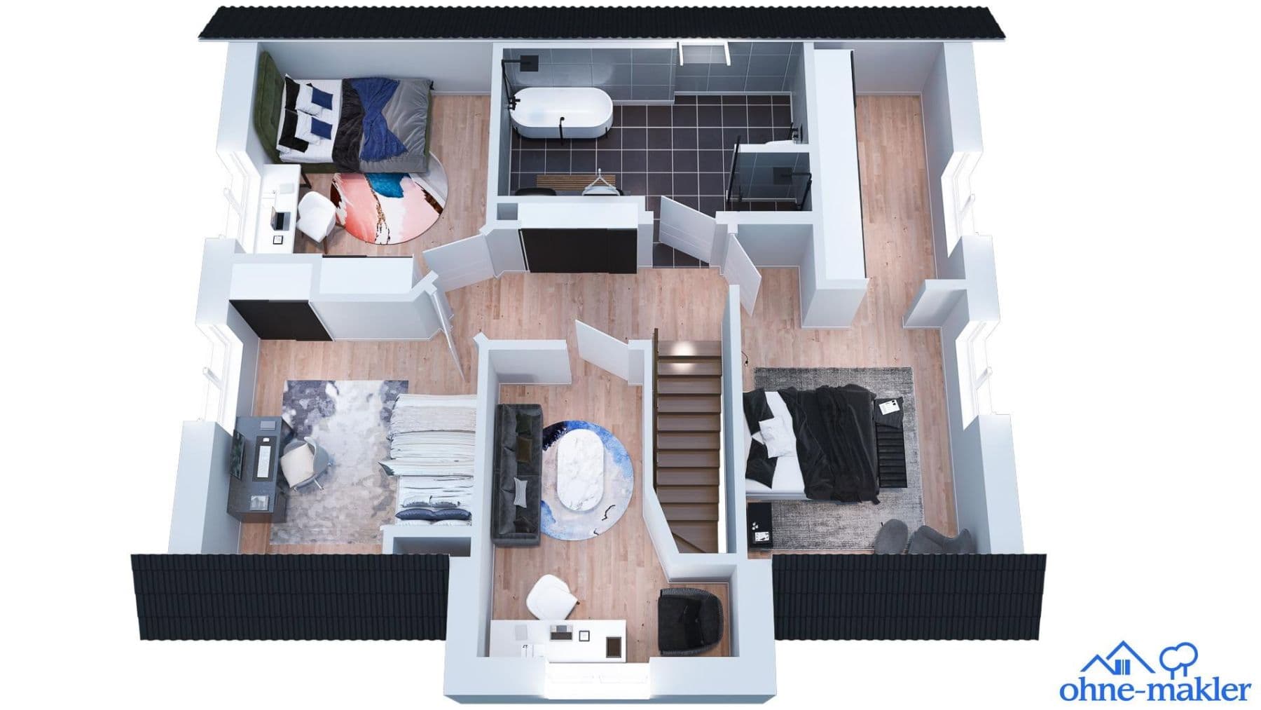 Predaj domu 145 m², pozemok 773 m², Hollern-Twielenfleth, Dolné Sasko Predaj domu 145 m², pozemok 773 m², Hollern-Twielenfleth, Dolné Sasko