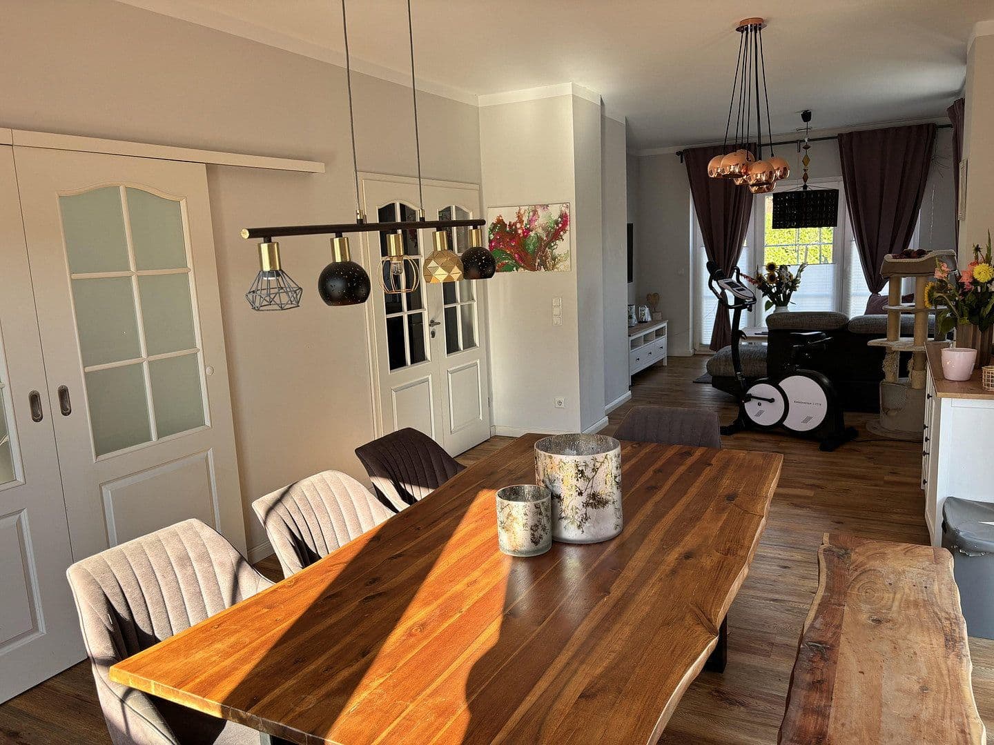 Predaj domu 145 m², pozemok 773 m², Hollern-Twielenfleth, Dolné Sasko Predaj domu 145 m², pozemok 773 m², Hollern-Twielenfleth, Dolné Sasko