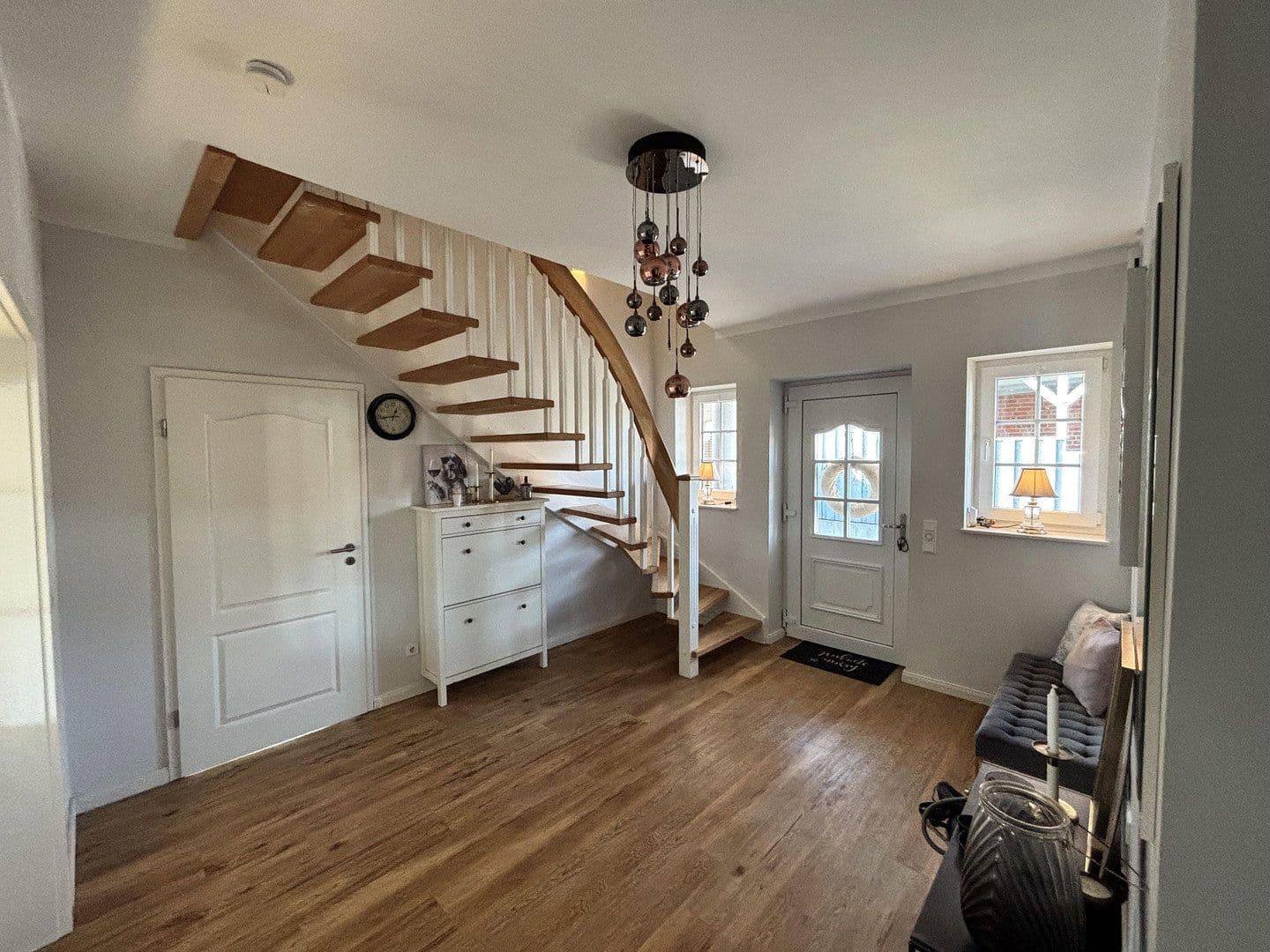Predaj domu 145 m², pozemok 773 m², Hollern-Twielenfleth, Dolné Sasko Predaj domu 145 m², pozemok 773 m², Hollern-Twielenfleth, Dolné Sasko