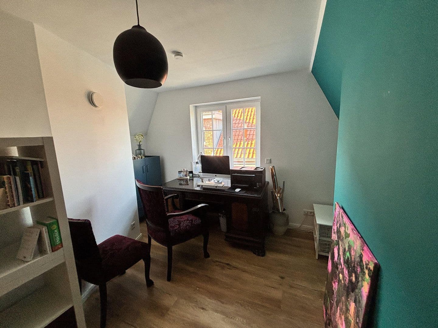 Predaj domu 145 m², pozemok 773 m², Hollern-Twielenfleth, Dolné Sasko Predaj domu 145 m², pozemok 773 m², Hollern-Twielenfleth, Dolné Sasko