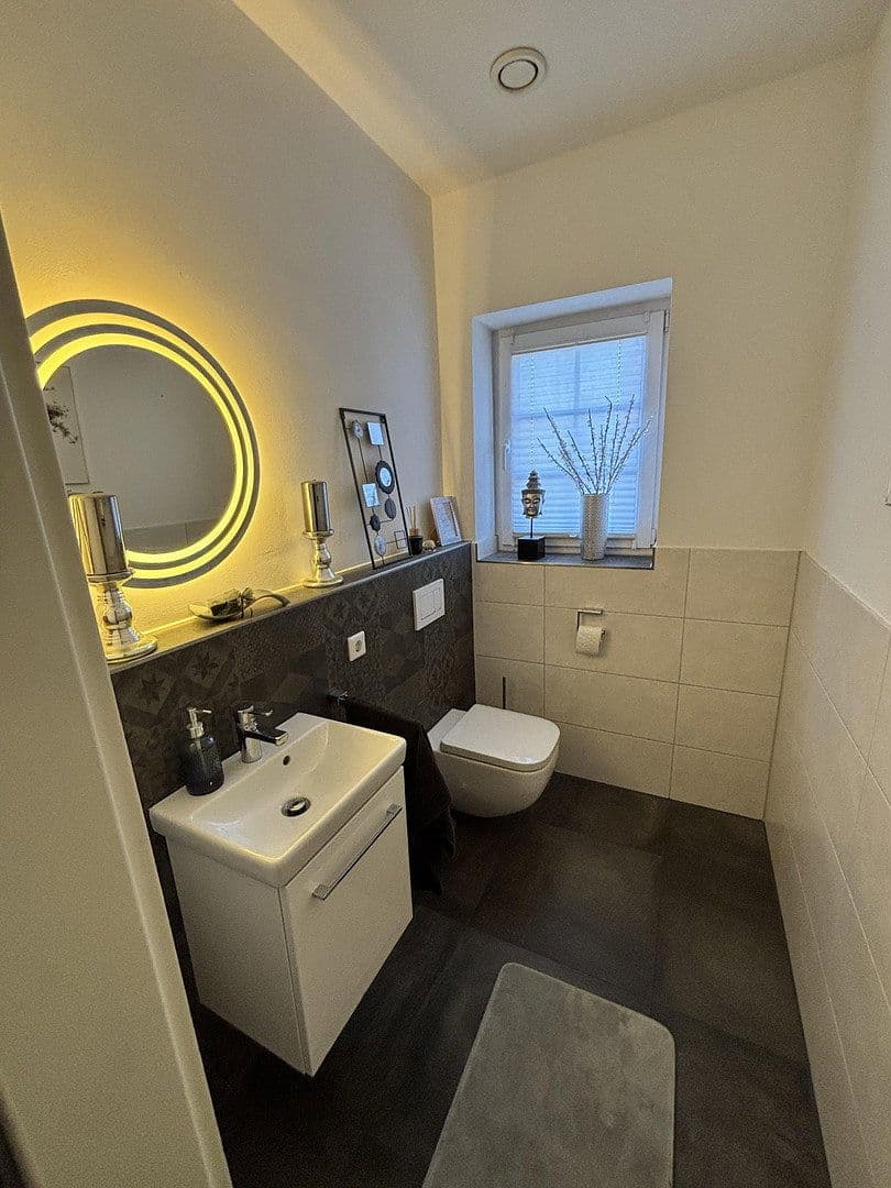 Predaj domu 145 m², pozemok 773 m², Hollern-Twielenfleth, Dolné Sasko Predaj domu 145 m², pozemok 773 m², Hollern-Twielenfleth, Dolné Sasko