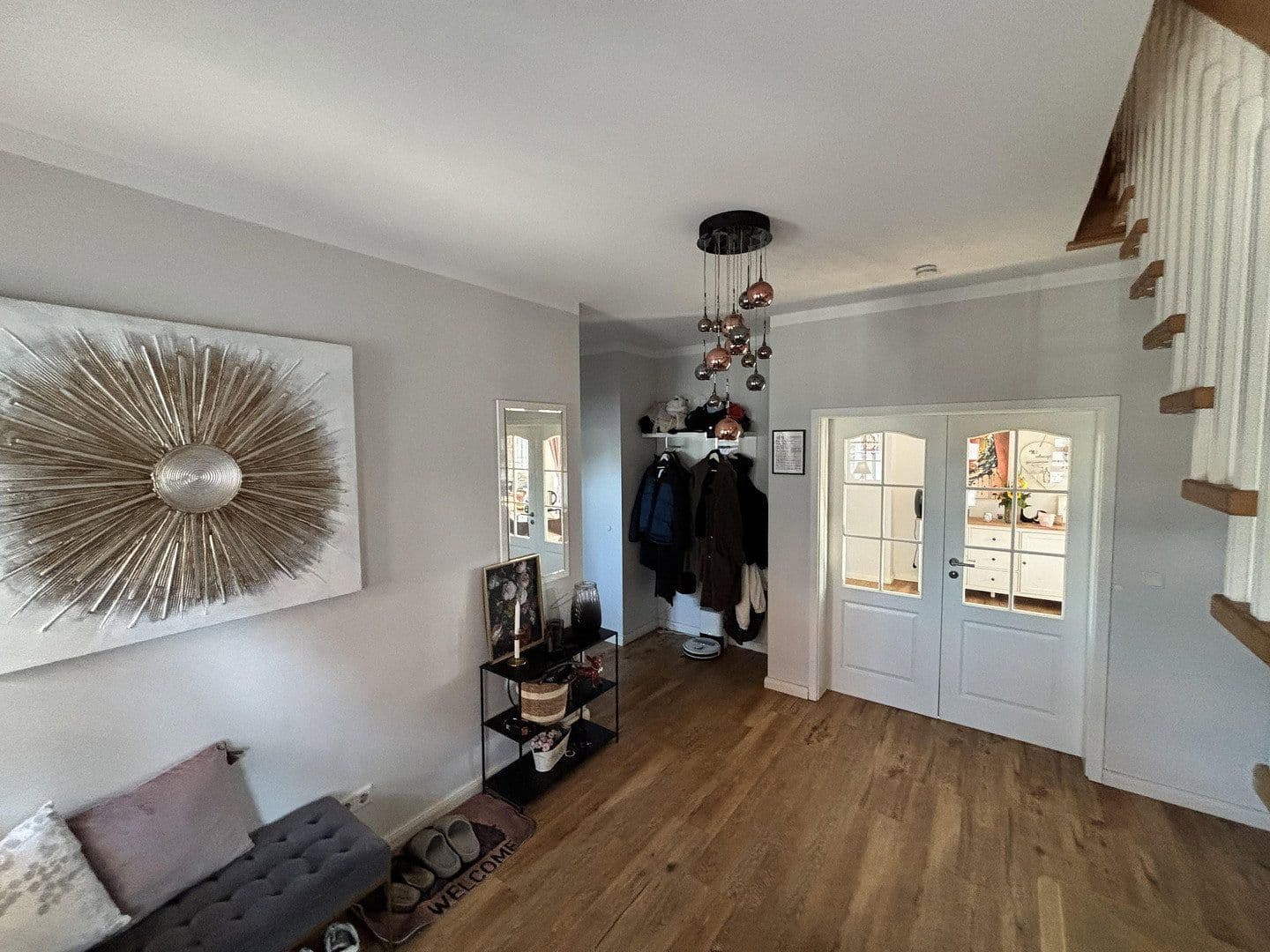 Predaj domu 145 m², pozemok 773 m², Hollern-Twielenfleth, Dolné Sasko Predaj domu 145 m², pozemok 773 m², Hollern-Twielenfleth, Dolné Sasko