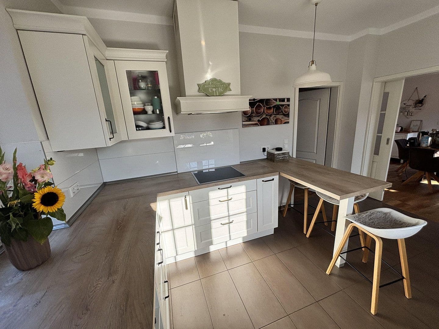 Predaj domu 145 m², pozemok 773 m², Hollern-Twielenfleth, Dolné Sasko Predaj domu 145 m², pozemok 773 m², Hollern-Twielenfleth, Dolné Sasko