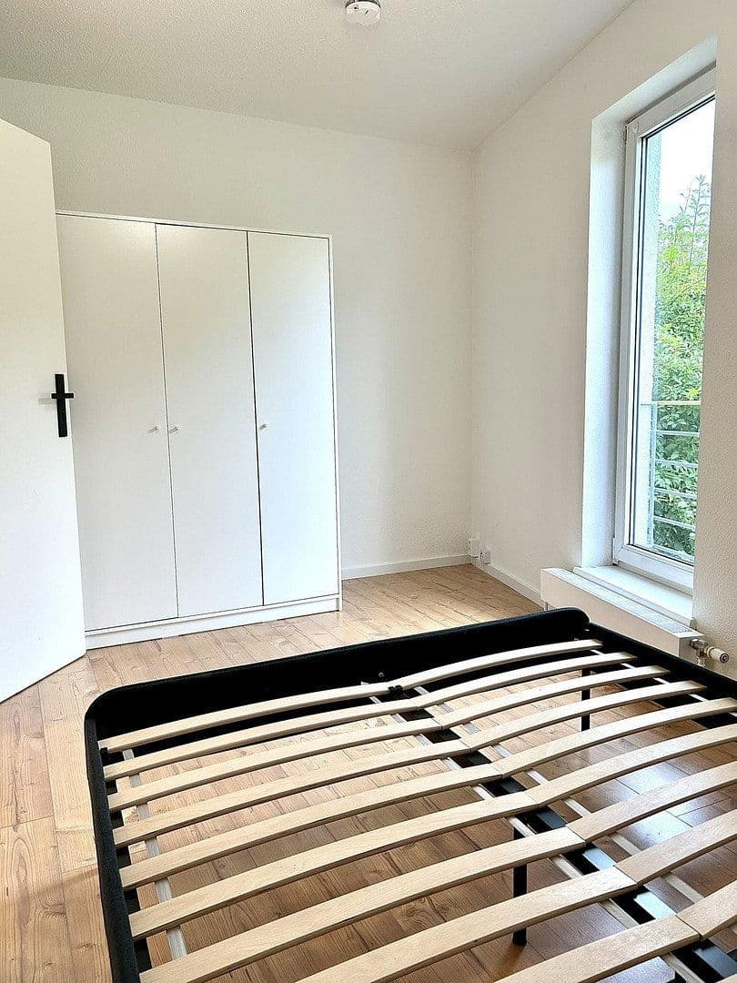 Prenájom bytu 2-izbový 55 m², Trendelenburgstr. 18, Leipzig, Sasko Prenájom bytu 2-izbový 55 m², Trendelenburgstr. 18, Leipzig, Sasko