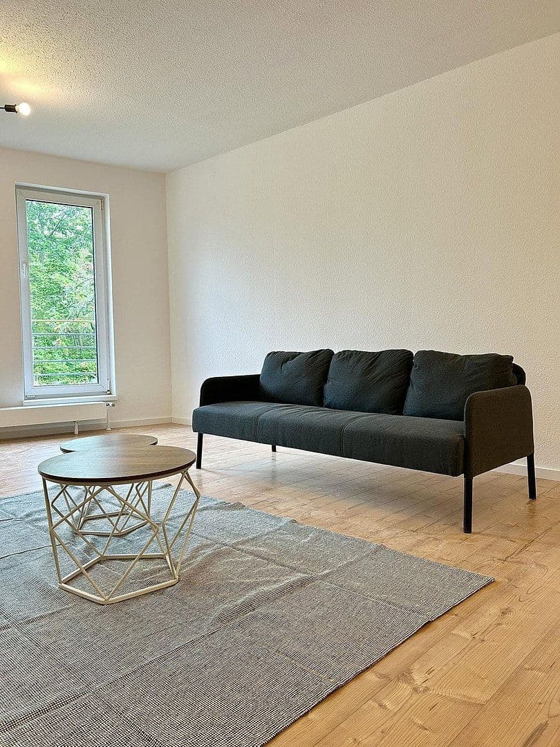 Prenájom bytu 2-izbový 55 m², Trendelenburgstr. 18, Leipzig, Sasko Prenájom bytu 2-izbový 55 m², Trendelenburgstr. 18, Leipzig, Sasko
