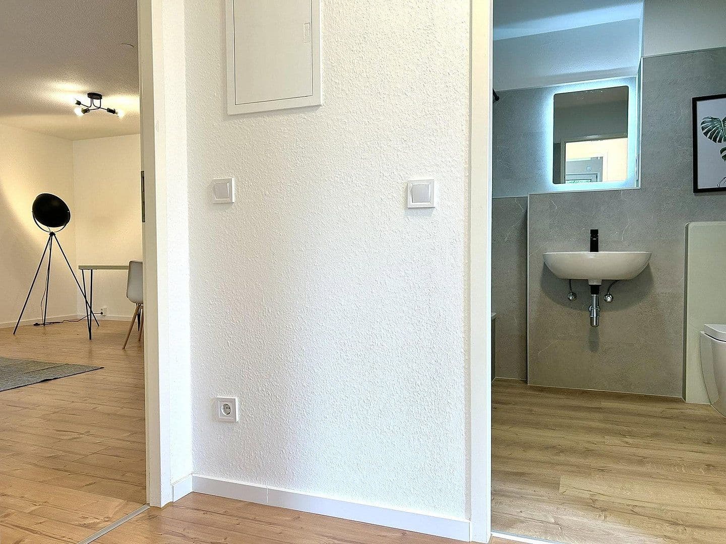 Prenájom bytu 2-izbový 55 m², Trendelenburgstr. 18, Leipzig, Sasko Prenájom bytu 2-izbový 55 m², Trendelenburgstr. 18, Leipzig, Sasko