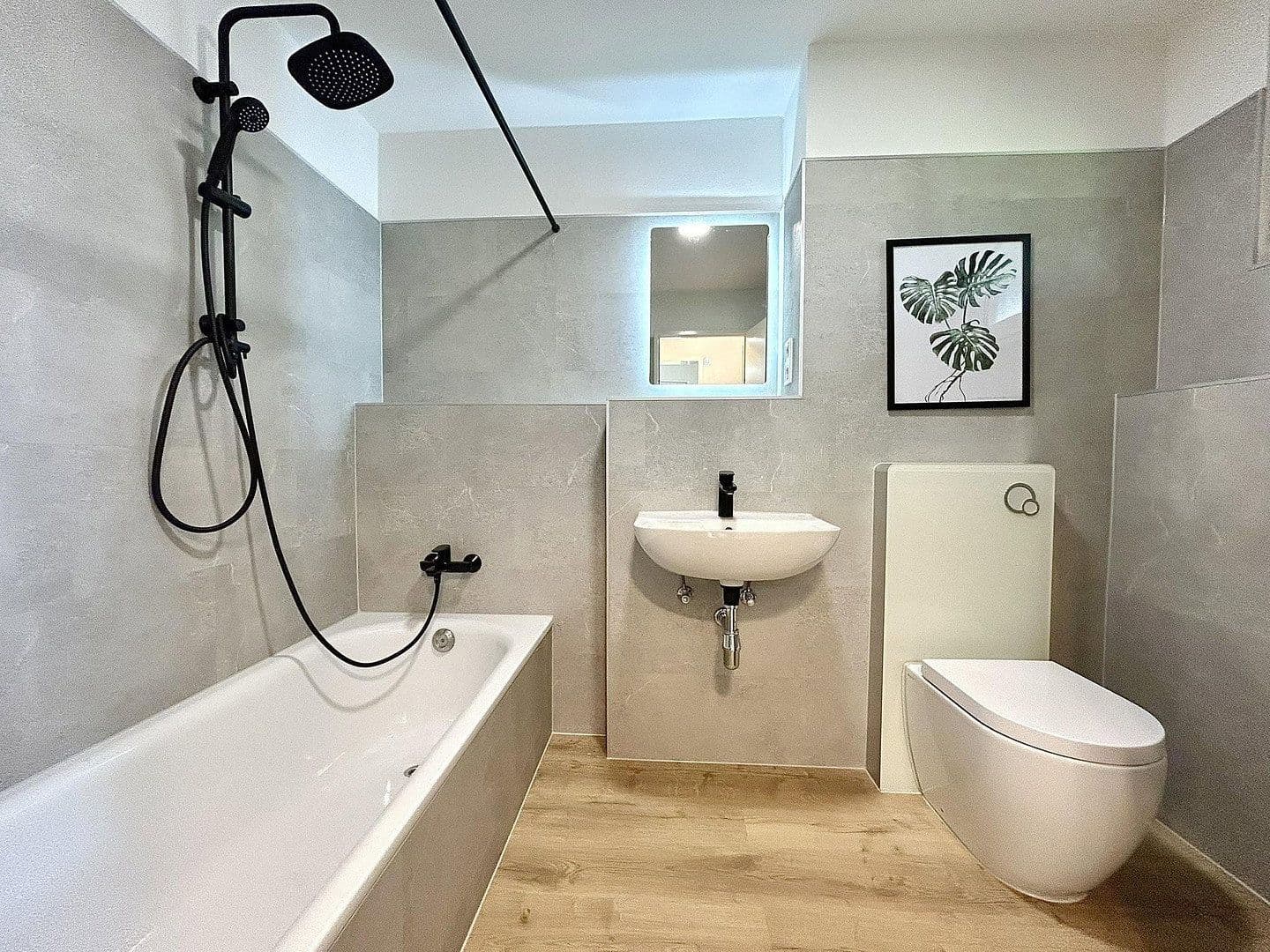 Prenájom bytu 2-izbový 55 m², Trendelenburgstr. 18, Leipzig, Sasko Prenájom bytu 2-izbový 55 m², Trendelenburgstr. 18, Leipzig, Sasko