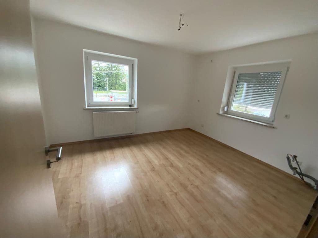 Prenájom bytu 3-izbový 63 m², Alfred-Drexel-Str. 14, Türkheim, Bavorsko Prenájom bytu 3-izbový 63 m², Alfred-Drexel-Str. 14, Türkheim, Bavorsko