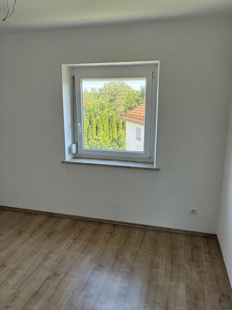 Prenájom bytu 3-izbový 63 m², Alfred-Drexel-Str. 14, Türkheim, Bavorsko Prenájom bytu 3-izbový 63 m², Alfred-Drexel-Str. 14, Türkheim, Bavorsko