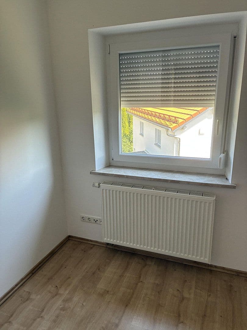 Prenájom bytu 3-izbový 63 m², Alfred-Drexel-Str. 14, Türkheim, Bavorsko Prenájom bytu 3-izbový 63 m², Alfred-Drexel-Str. 14, Türkheim, Bavorsko