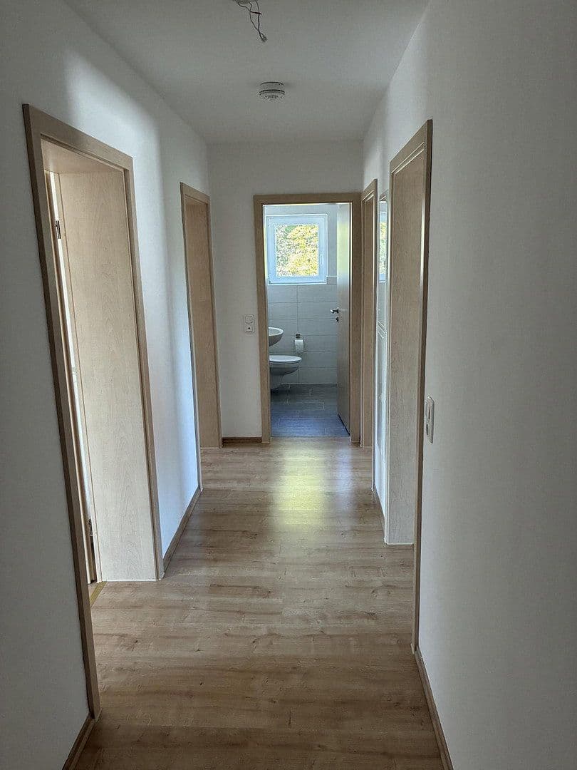Prenájom bytu 3-izbový 63 m², Alfred-Drexel-Str. 14, Türkheim, Bavorsko Prenájom bytu 3-izbový 63 m², Alfred-Drexel-Str. 14, Türkheim, Bavorsko