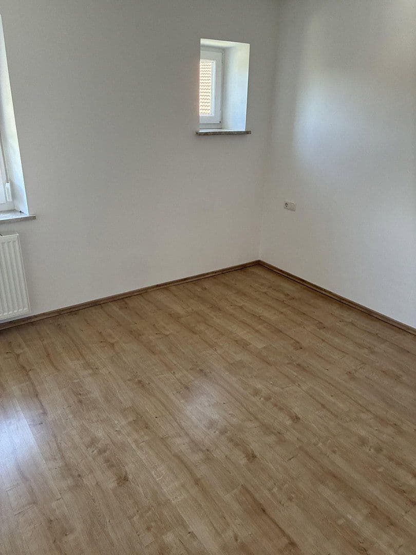 Prenájom bytu 3-izbový 63 m², Alfred-Drexel-Str. 14, Türkheim, Bavorsko Prenájom bytu 3-izbový 63 m², Alfred-Drexel-Str. 14, Türkheim, Bavorsko