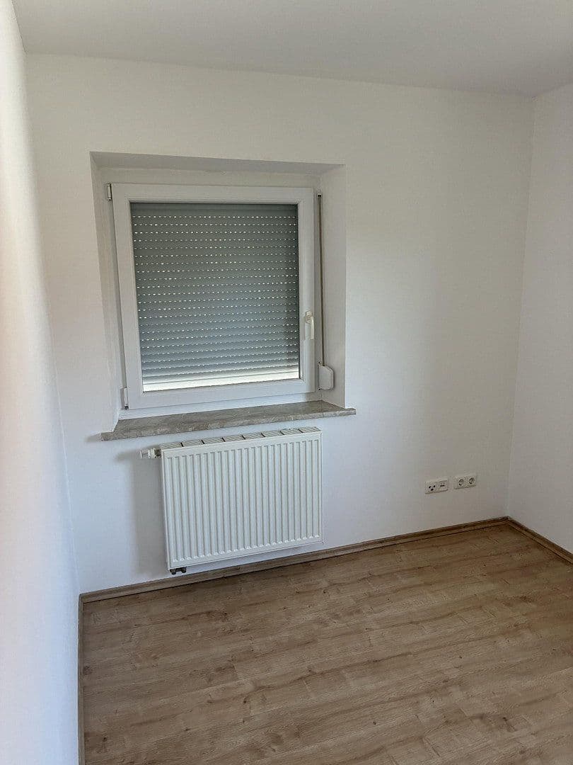 Prenájom bytu 3-izbový 63 m², Alfred-Drexel-Str. 14, Türkheim, Bavorsko Prenájom bytu 3-izbový 63 m², Alfred-Drexel-Str. 14, Türkheim, Bavorsko