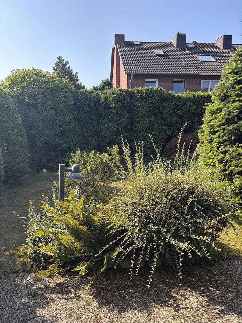 Predaj domu 90 m², pozemok 238 m², Norderstedt, Šlezvicko-Holštajnsko Predaj domu 90 m², pozemok 238 m², Norderstedt, Šlezvicko-Holštajnsko