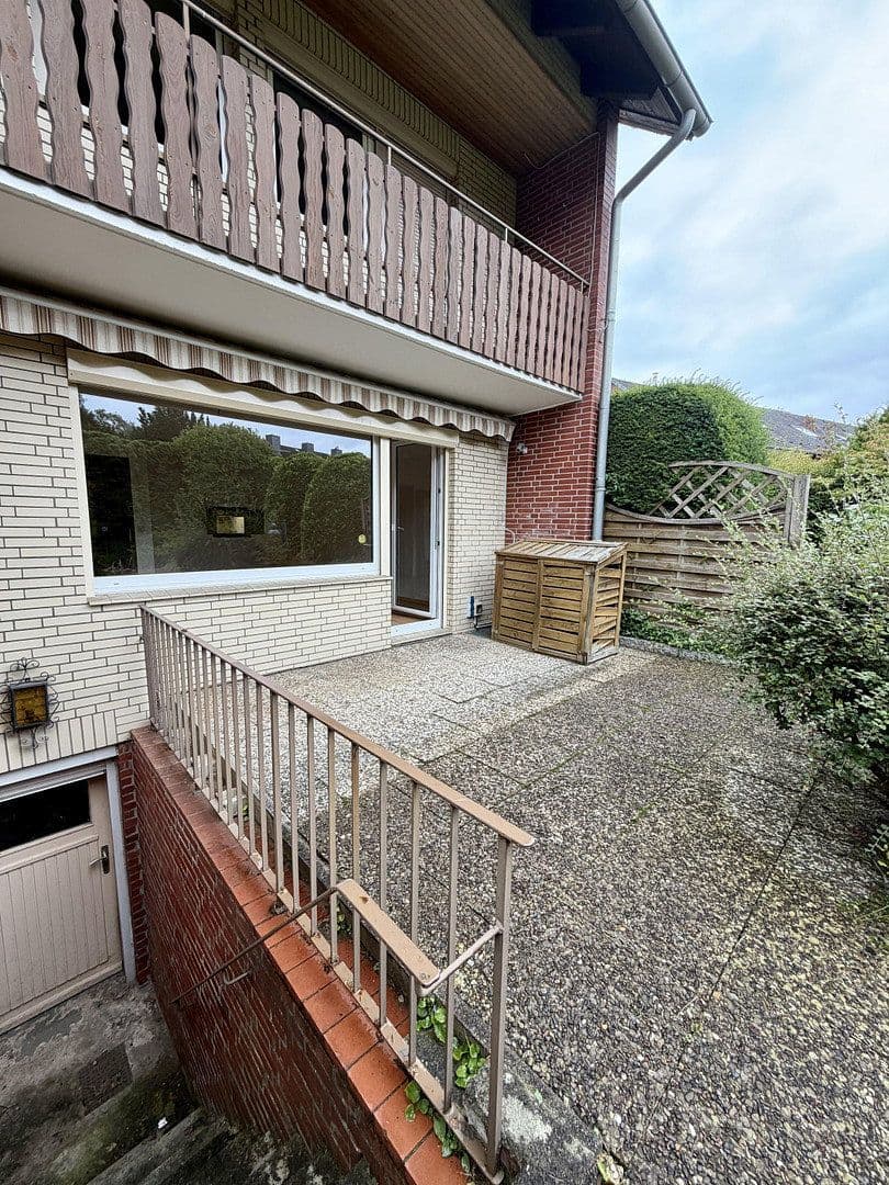 Predaj domu 90 m², pozemok 238 m², Norderstedt, Šlezvicko-Holštajnsko Predaj domu 90 m², pozemok 238 m², Norderstedt, Šlezvicko-Holštajnsko