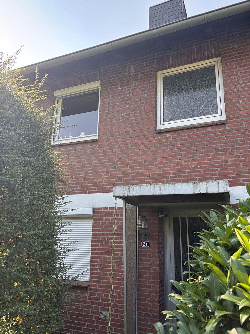 Predaj domu 90 m², pozemok 238 m², Norderstedt, Šlezvicko-Holštajnsko Predaj domu 90 m², pozemok 238 m², Norderstedt, Šlezvicko-Holštajnsko