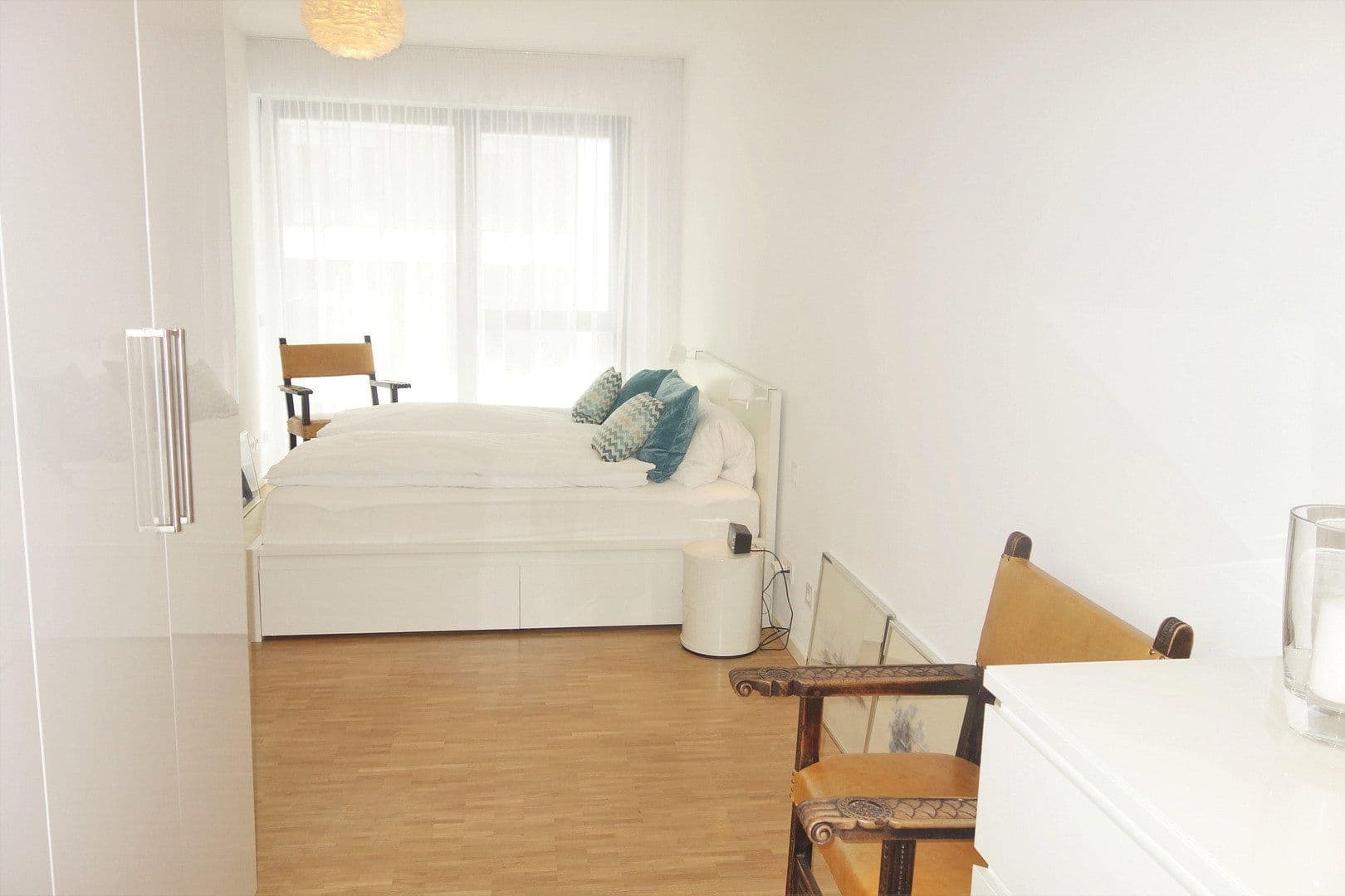 Prenájom bytu 3-izbový 76 m², Chausseestraße 37, Berlin, Berlín Prenájom bytu 3-izbový 76 m², Chausseestraße 37, Berlin, Berlín