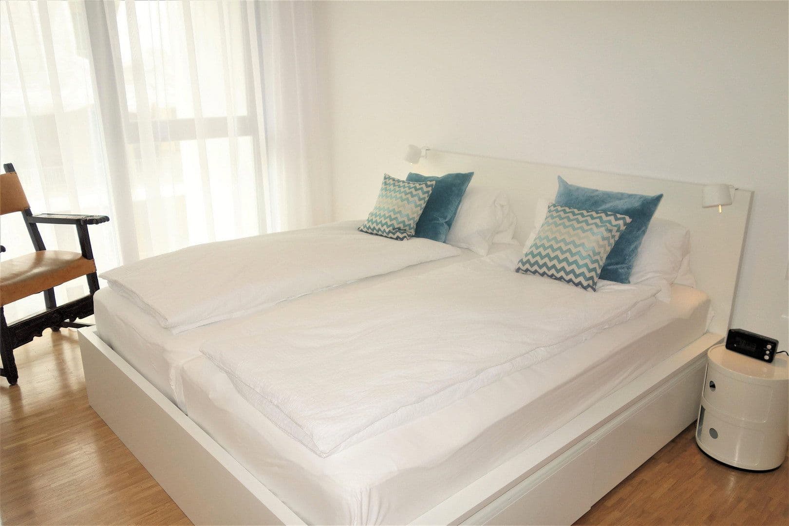 Prenájom bytu 3-izbový 76 m², Chausseestraße 37, Berlin, Berlín Prenájom bytu 3-izbový 76 m², Chausseestraße 37, Berlin, Berlín