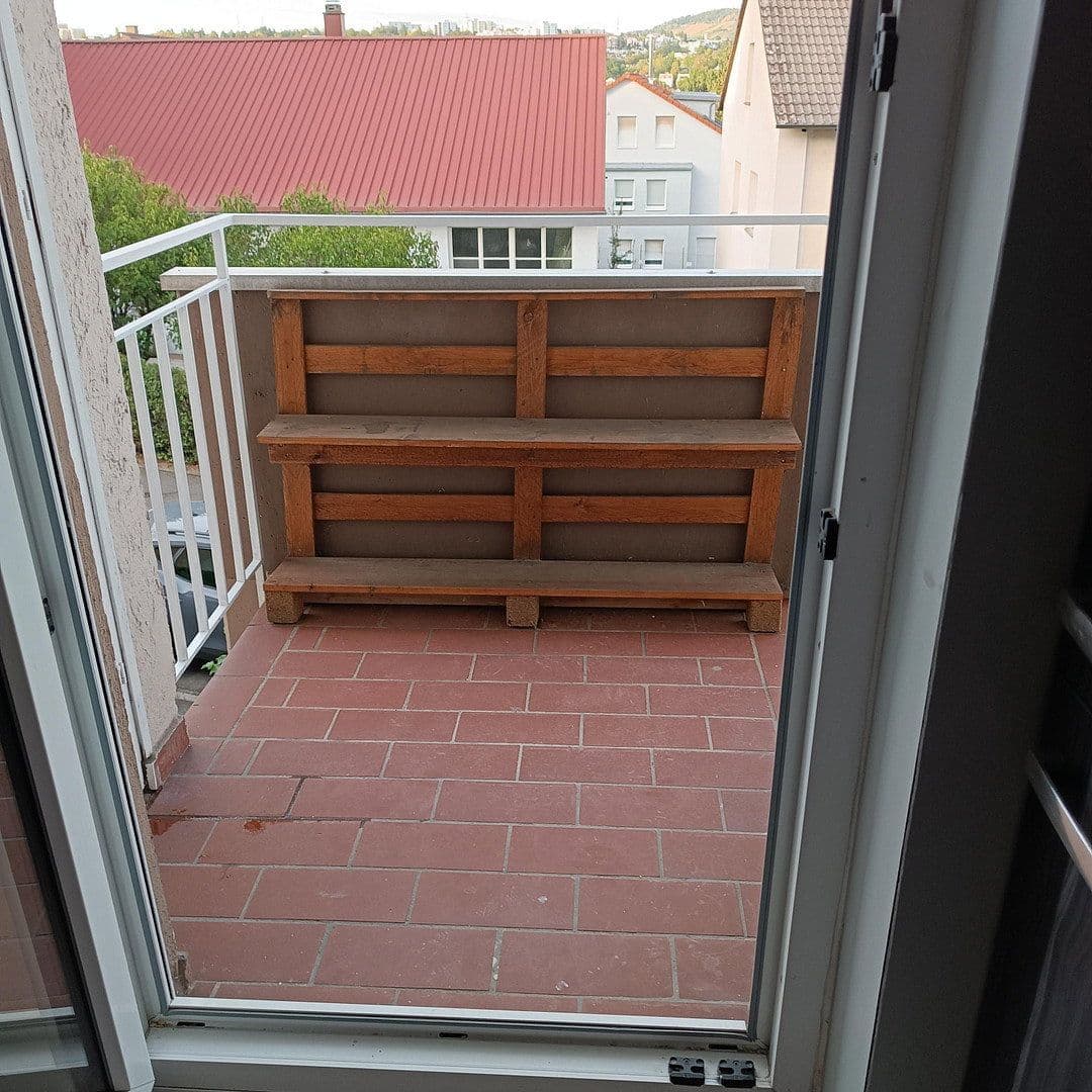 Predaj bytu 2-izbový 56 m², Im hohen Rain, Waiblingen, Bádensko-Wurttembersko Predaj bytu 2-izbový 56 m², Im hohen Rain, Waiblingen, Bádensko-Wurttembersko