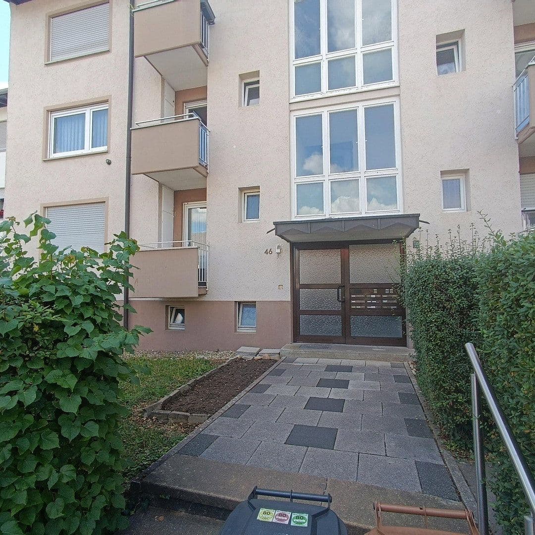 Predaj bytu 2-izbový 56 m², Im hohen Rain, Waiblingen, Bádensko-Wurttembersko Predaj bytu 2-izbový 56 m², Im hohen Rain, Waiblingen, Bádensko-Wurttembersko