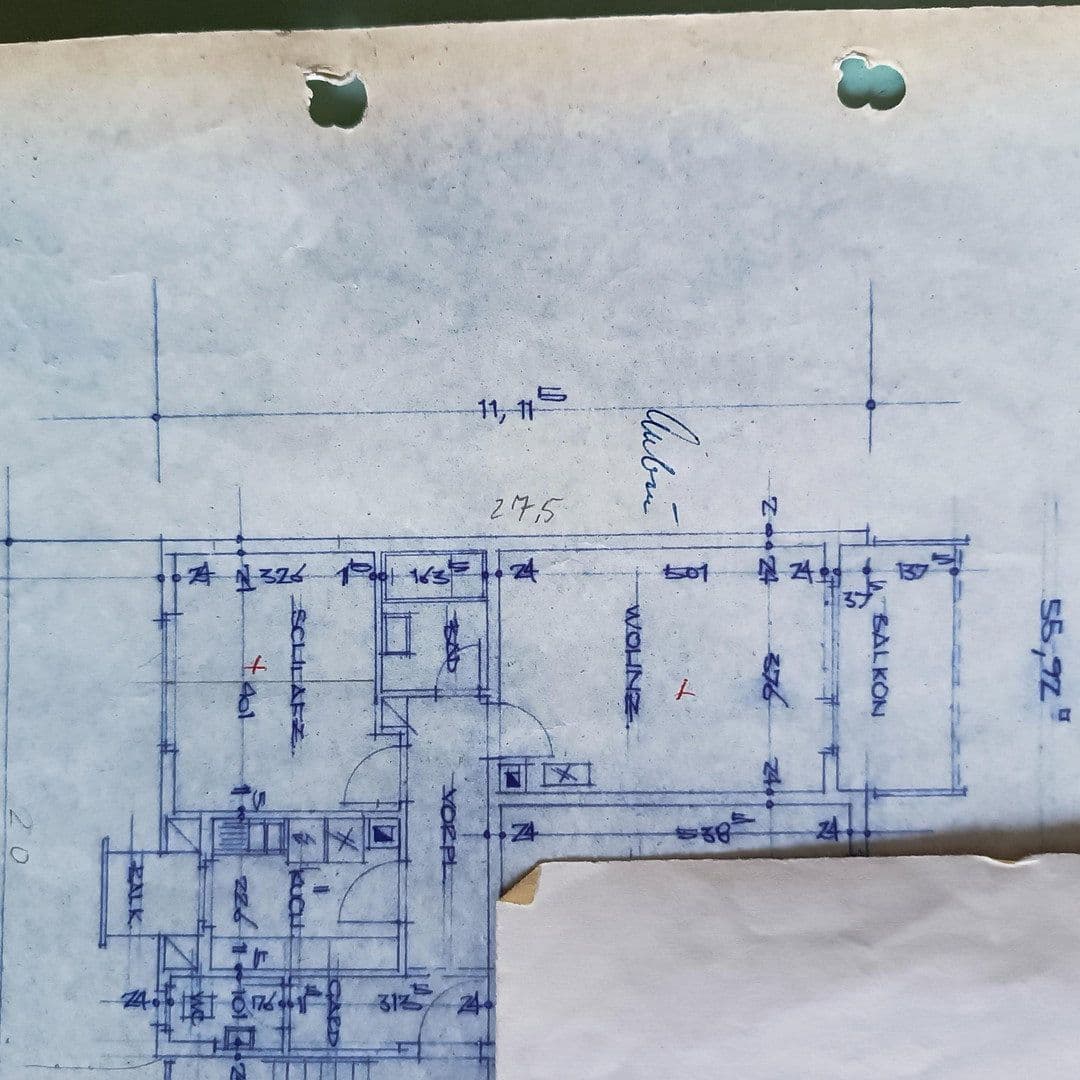 Predaj bytu 2-izbový 56 m², Im hohen Rain, Waiblingen, Bádensko-Wurttembersko Predaj bytu 2-izbový 56 m², Im hohen Rain, Waiblingen, Bádensko-Wurttembersko