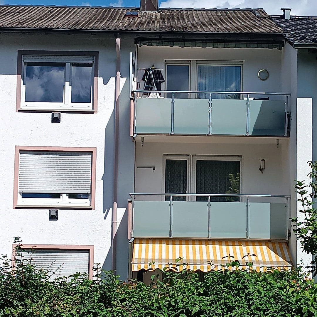 Predaj bytu 2-izbový 56 m², Im hohen Rain, Waiblingen, Bádensko-Wurttembersko Predaj bytu 2-izbový 56 m², Im hohen Rain, Waiblingen, Bádensko-Wurttembersko