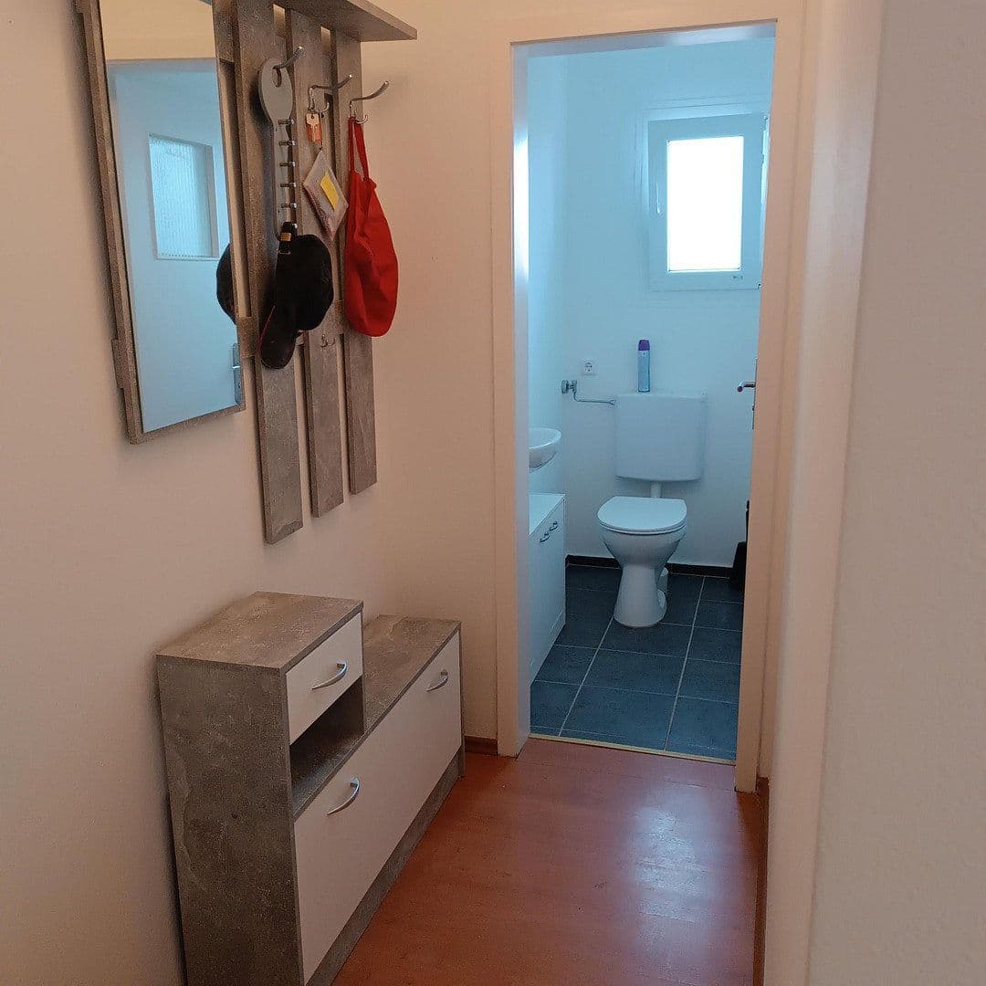 Predaj bytu 2-izbový 56 m², Im hohen Rain, Waiblingen, Bádensko-Wurttembersko Predaj bytu 2-izbový 56 m², Im hohen Rain, Waiblingen, Bádensko-Wurttembersko