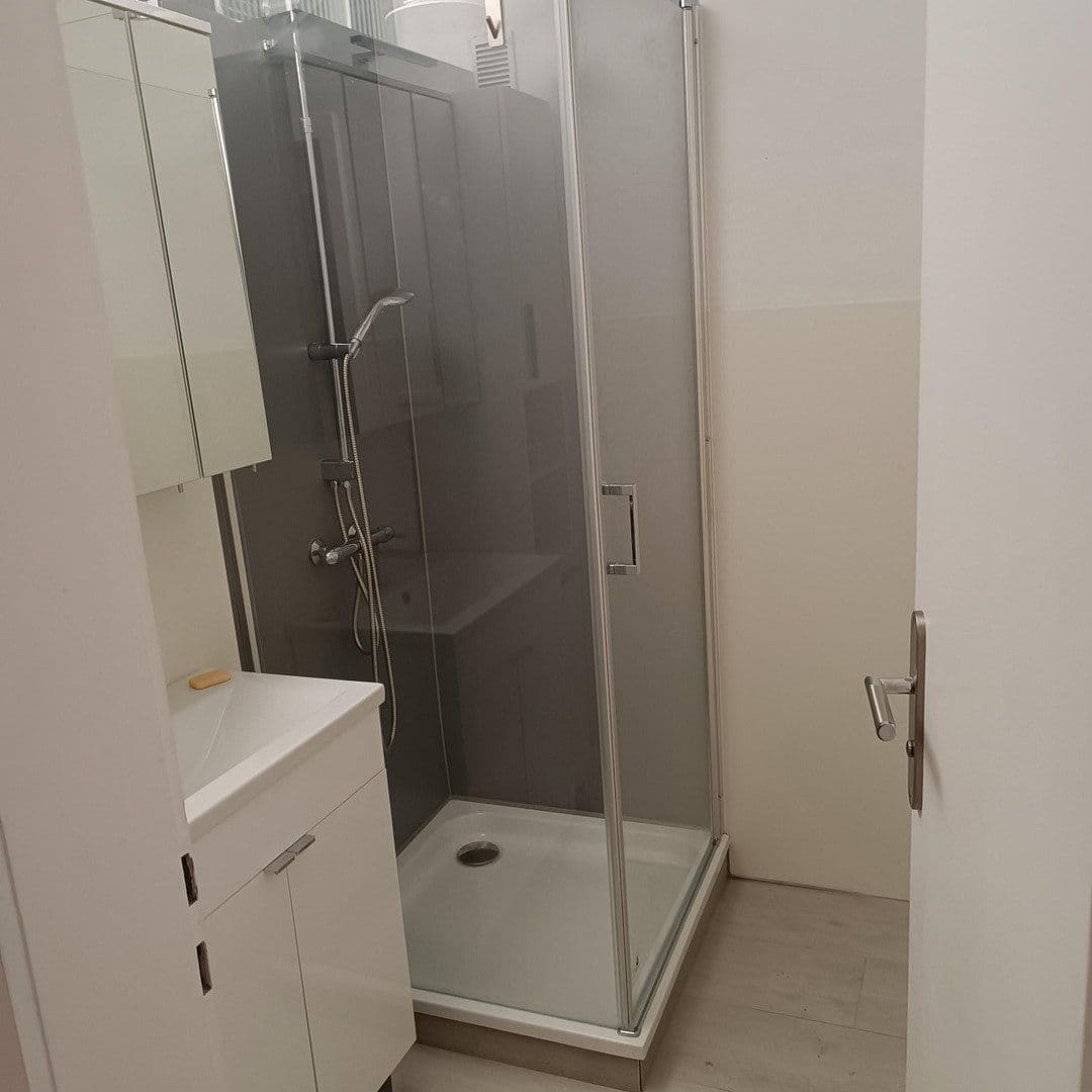 Predaj bytu 2-izbový 56 m², Im hohen Rain, Waiblingen, Bádensko-Wurttembersko Predaj bytu 2-izbový 56 m², Im hohen Rain, Waiblingen, Bádensko-Wurttembersko