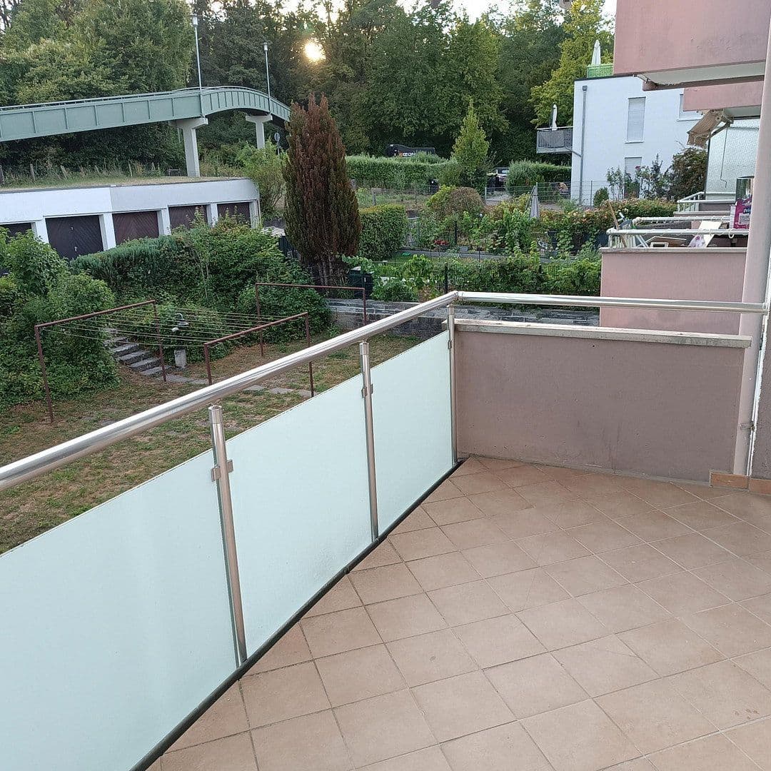 Predaj bytu 2-izbový 56 m², Im hohen Rain, Waiblingen, Bádensko-Wurttembersko Predaj bytu 2-izbový 56 m², Im hohen Rain, Waiblingen, Bádensko-Wurttembersko