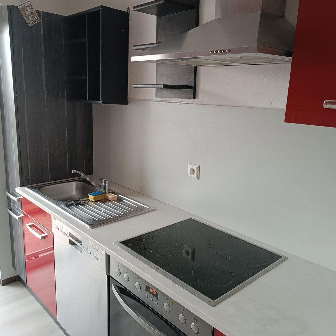 Predaj bytu 2-izbový 56 m², Im hohen Rain, Waiblingen, Bádensko-Wurttembersko Predaj bytu 2-izbový 56 m², Im hohen Rain, Waiblingen, Bádensko-Wurttembersko