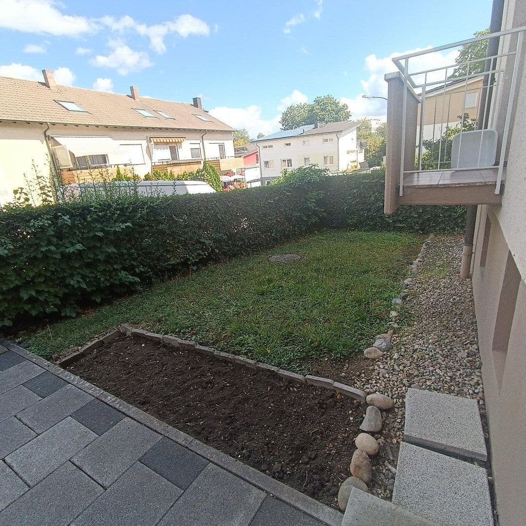 Predaj bytu 2-izbový 56 m², Im hohen Rain, Waiblingen, Bádensko-Wurttembersko Predaj bytu 2-izbový 56 m², Im hohen Rain, Waiblingen, Bádensko-Wurttembersko