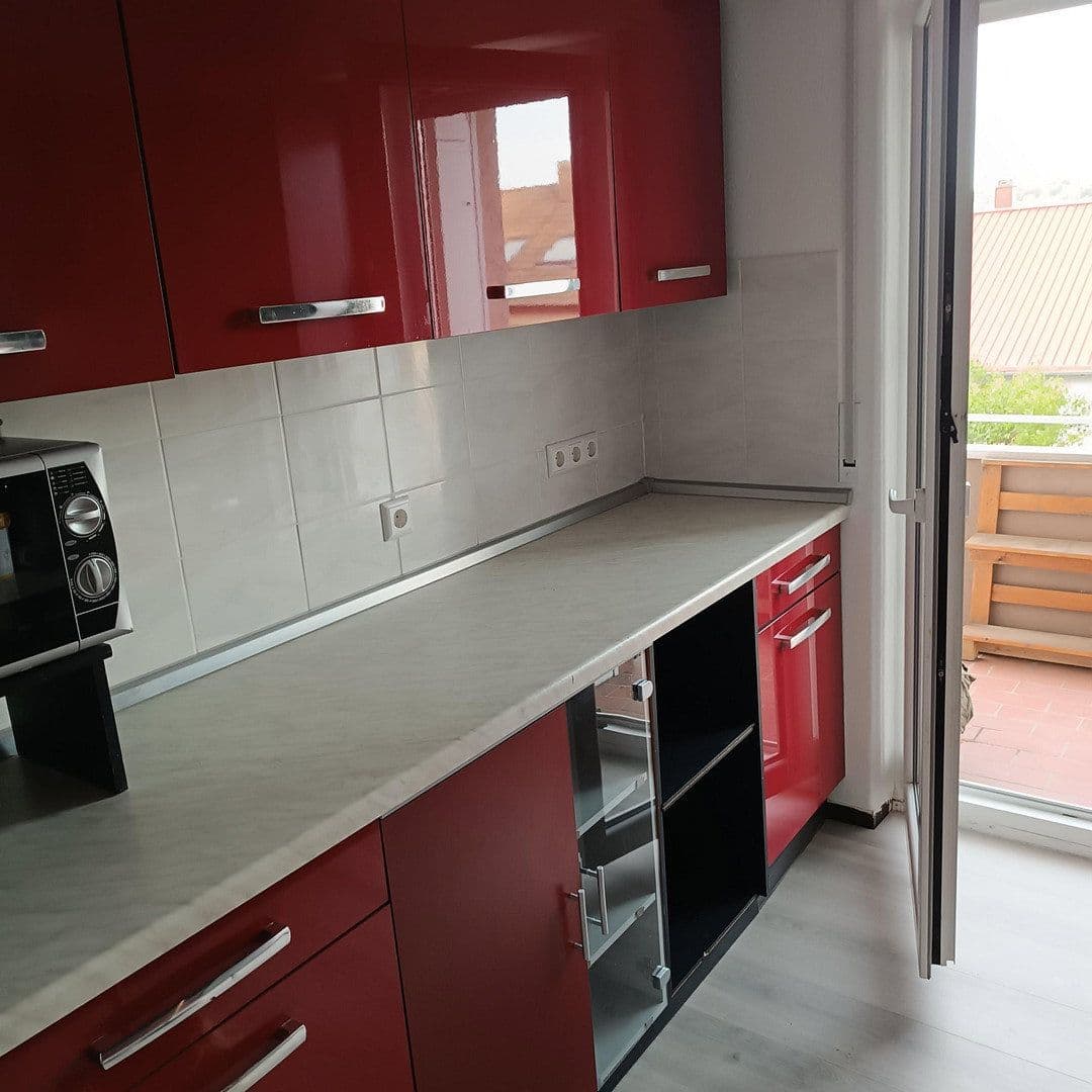 Predaj bytu 2-izbový 56 m², Im hohen Rain, Waiblingen, Bádensko-Wurttembersko Predaj bytu 2-izbový 56 m², Im hohen Rain, Waiblingen, Bádensko-Wurttembersko