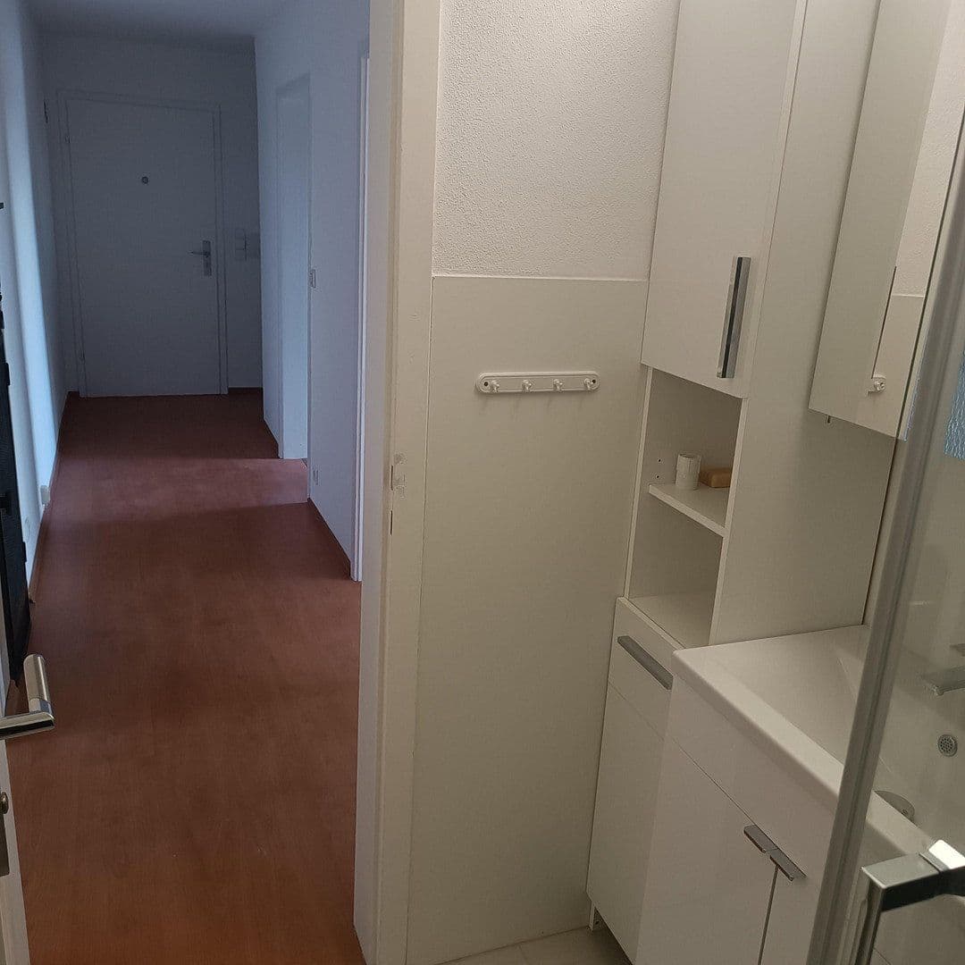 Predaj bytu 2-izbový 56 m², Im hohen Rain, Waiblingen, Bádensko-Wurttembersko Predaj bytu 2-izbový 56 m², Im hohen Rain, Waiblingen, Bádensko-Wurttembersko