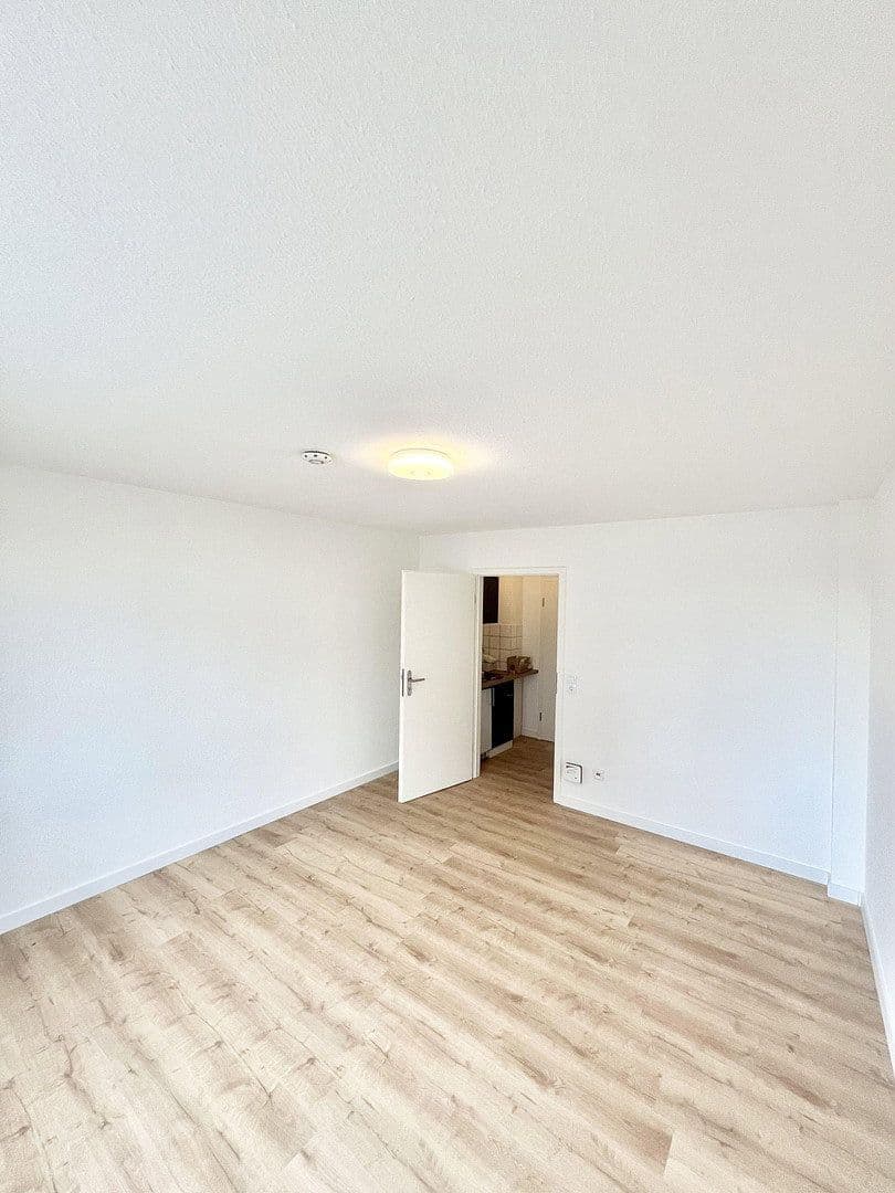 Prenájom bytu 1-izbový 22 m², Bielefeld, Severné Porýnie - Westfálsko Prenájom bytu 1-izbový 22 m², Bielefeld, Severné Porýnie - Westfálsko