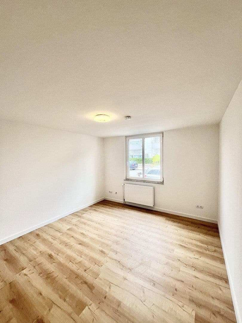 Prenájom bytu 1-izbový 22 m², Bielefeld, Severné Porýnie - Westfálsko Prenájom bytu 1-izbový 22 m², Bielefeld, Severné Porýnie - Westfálsko