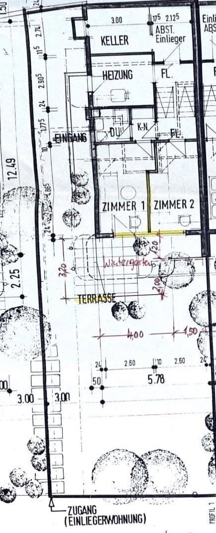 Predaj domu 168 m², pozemok 301 m², Leonberg, Bádensko-Wurttembersko Predaj domu 168 m², pozemok 301 m², Leonberg, Bádensko-Wurttembersko