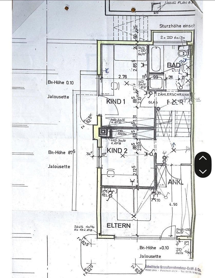 Predaj domu 168 m², pozemok 301 m², Leonberg, Bádensko-Wurttembersko Predaj domu 168 m², pozemok 301 m², Leonberg, Bádensko-Wurttembersko