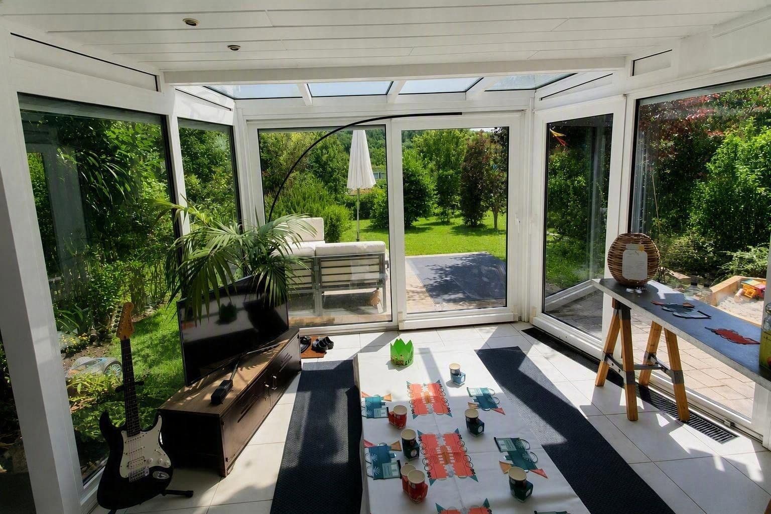 Predaj domu 168 m², pozemok 301 m², Leonberg, Bádensko-Wurttembersko Predaj domu 168 m², pozemok 301 m², Leonberg, Bádensko-Wurttembersko