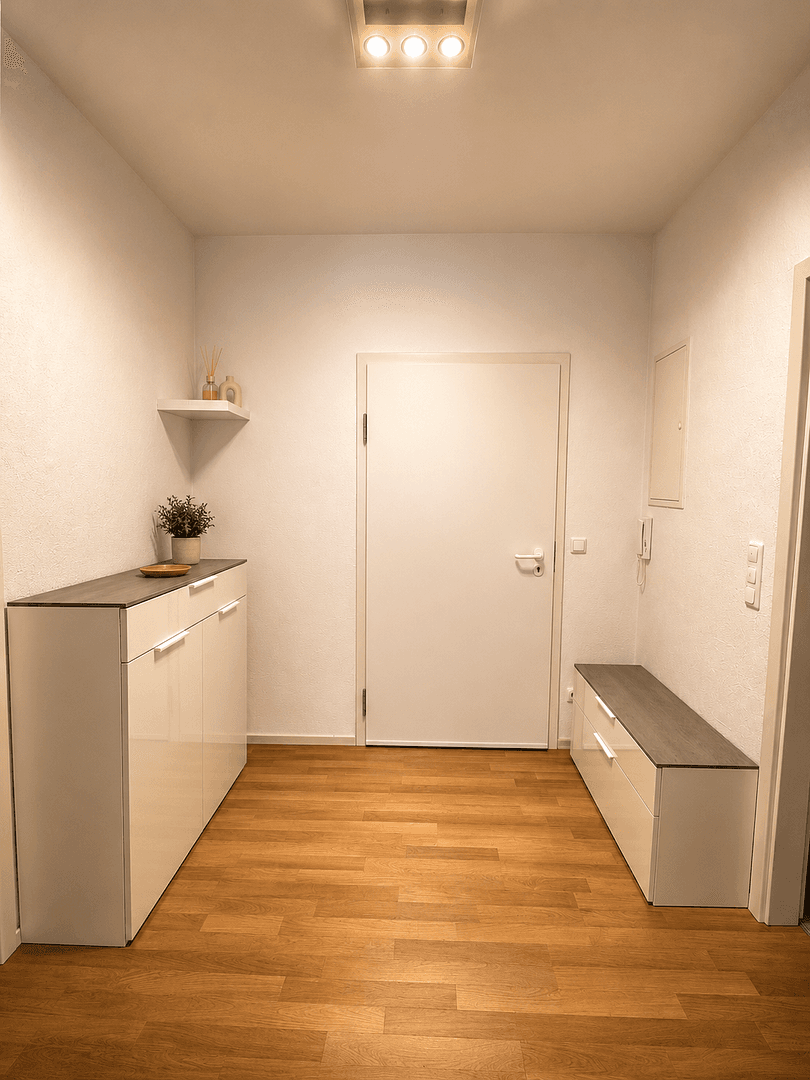 Predaj bytu 3-izbový 78 m², Erlangen-Tennenlohe, Bavorsko Predaj bytu 3-izbový 78 m², Erlangen-Tennenlohe, Bavorsko