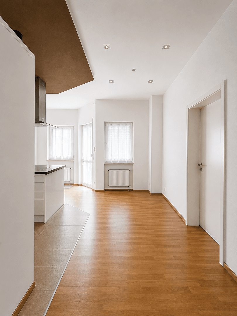 Predaj bytu 3-izbový 78 m², Erlangen-Tennenlohe, Bavorsko Predaj bytu 3-izbový 78 m², Erlangen-Tennenlohe, Bavorsko