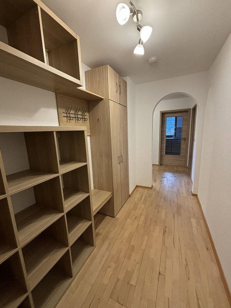 Predaj bytu 3-izbový 67 m², Schönau am Königssee, Bavorsko Predaj bytu 3-izbový 67 m², Schönau am Königssee, Bavorsko