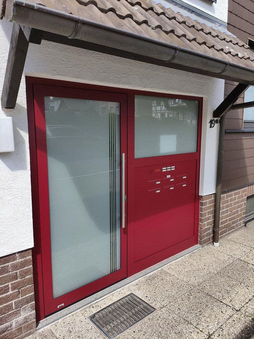 Predaj bytu 2-izbový 60 m², Angerstraße 19a, Holzminden, Dolné Sasko Predaj bytu 2-izbový 60 m², Angerstraße 19a, Holzminden, Dolné Sasko