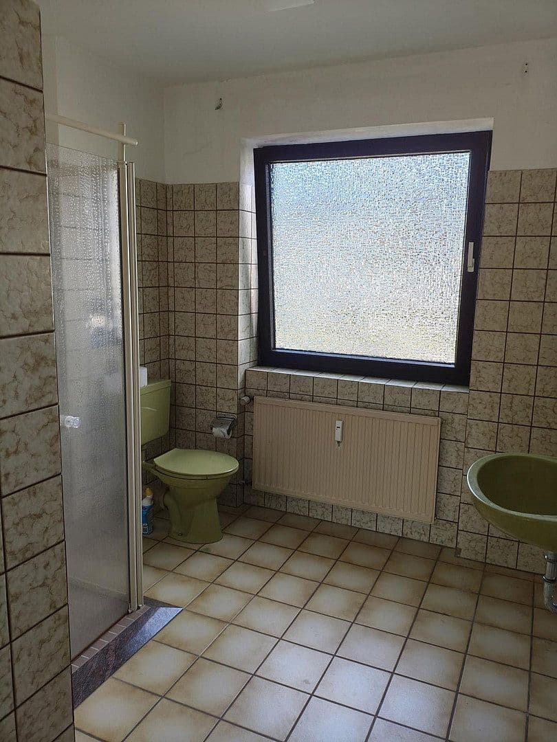 Predaj bytu 2-izbový 60 m², Angerstraße 19a, Holzminden, Dolné Sasko Predaj bytu 2-izbový 60 m², Angerstraße 19a, Holzminden, Dolné Sasko