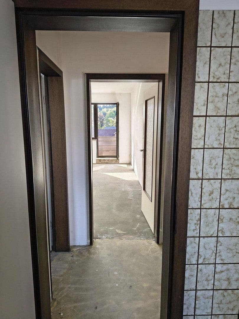 Predaj bytu 2-izbový 60 m², Angerstraße 19a, Holzminden, Dolné Sasko Predaj bytu 2-izbový 60 m², Angerstraße 19a, Holzminden, Dolné Sasko
