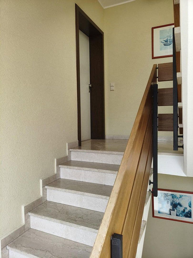 Predaj bytu 2-izbový 60 m², Angerstraße 19a, Holzminden, Dolné Sasko Predaj bytu 2-izbový 60 m², Angerstraße 19a, Holzminden, Dolné Sasko