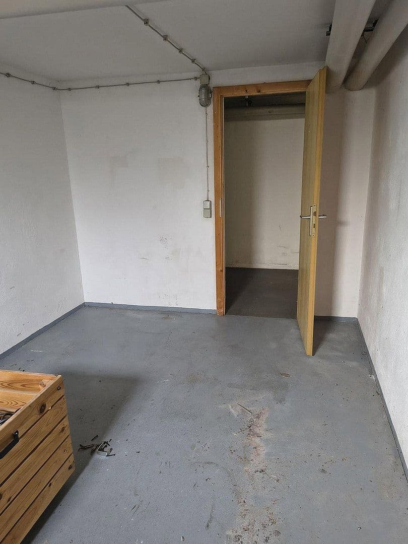 Predaj bytu 2-izbový 60 m², Angerstraße 19a, Holzminden, Dolné Sasko Predaj bytu 2-izbový 60 m², Angerstraße 19a, Holzminden, Dolné Sasko