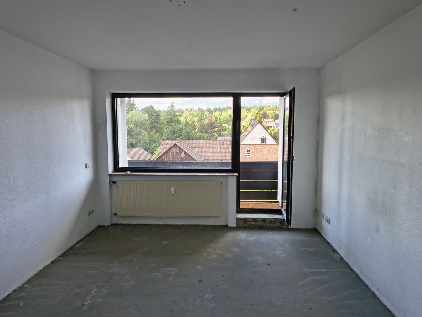 Predaj bytu 2-izbový 60 m², Angerstraße 19a, Holzminden, Dolné Sasko Predaj bytu 2-izbový 60 m², Angerstraße 19a, Holzminden, Dolné Sasko