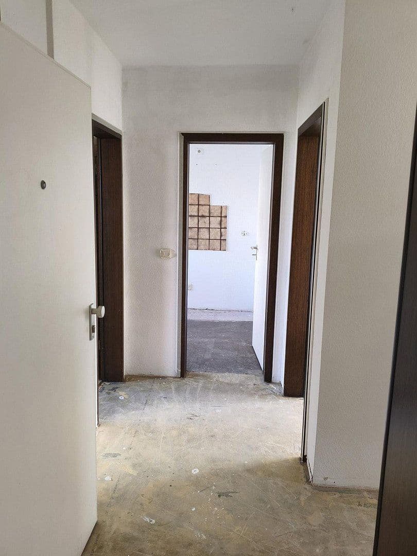 Predaj bytu 2-izbový 60 m², Angerstraße 19a, Holzminden, Dolné Sasko Predaj bytu 2-izbový 60 m², Angerstraße 19a, Holzminden, Dolné Sasko