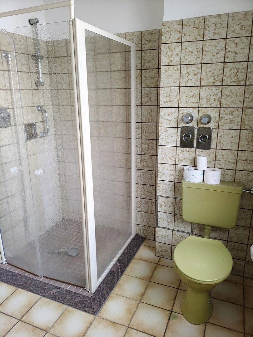 Predaj bytu 2-izbový 60 m², Angerstraße 19a, Holzminden, Dolné Sasko Predaj bytu 2-izbový 60 m², Angerstraße 19a, Holzminden, Dolné Sasko