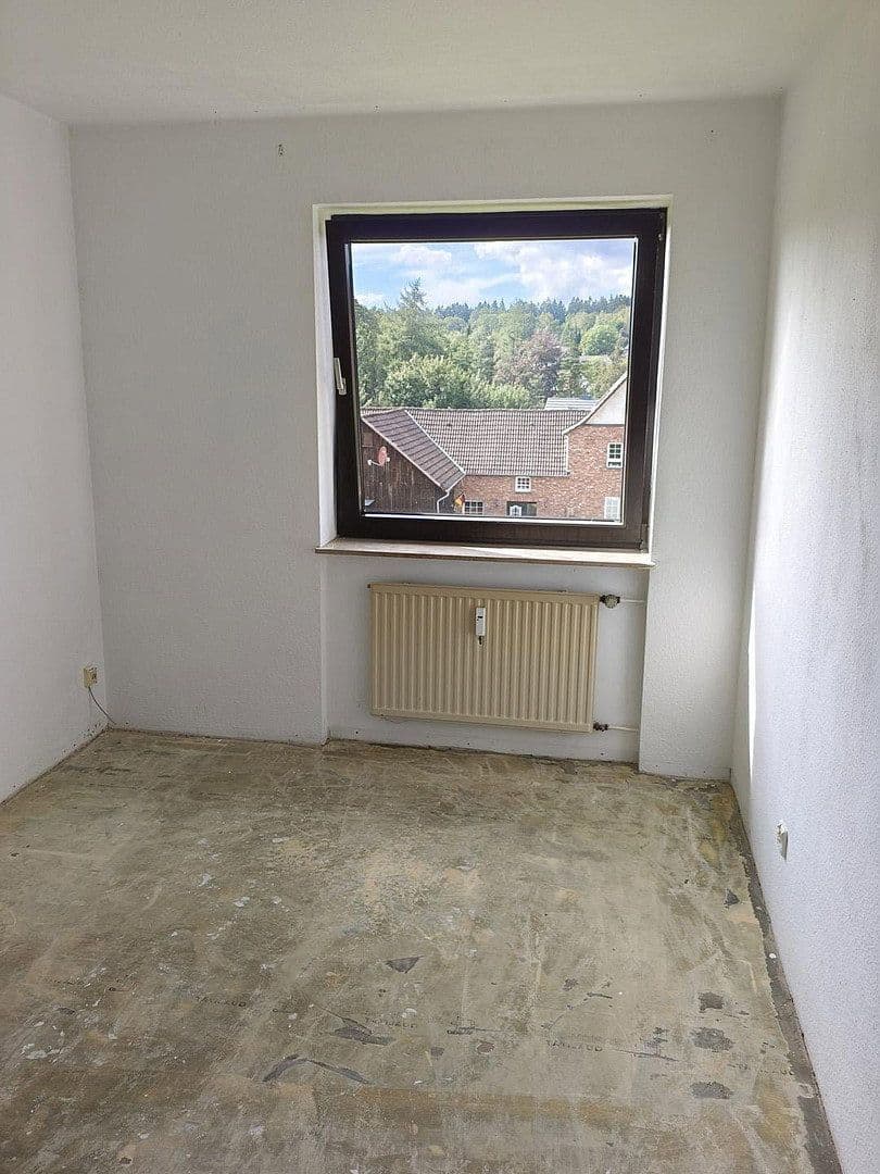 Predaj bytu 2-izbový 60 m², Angerstraße 19a, Holzminden, Dolné Sasko Predaj bytu 2-izbový 60 m², Angerstraße 19a, Holzminden, Dolné Sasko